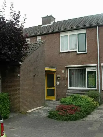 Eengezinswoning Veldlaan 79, Boskoop - Te Huur