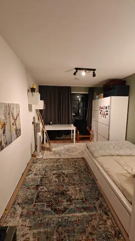 Möbliertes Studio Stieltjesweg, Delft - Zu vermieten