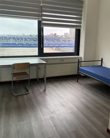 Studio Binckhorstlaan, Den Haag - Te Huur