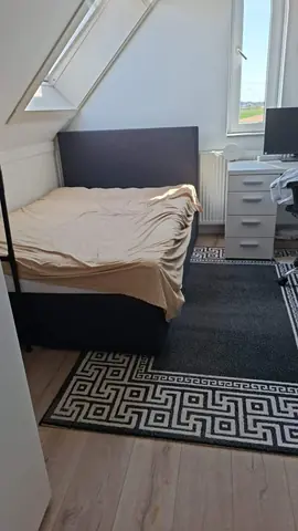 Studio meublé Van Limburg Stirumlaan, Hillegom - À louer