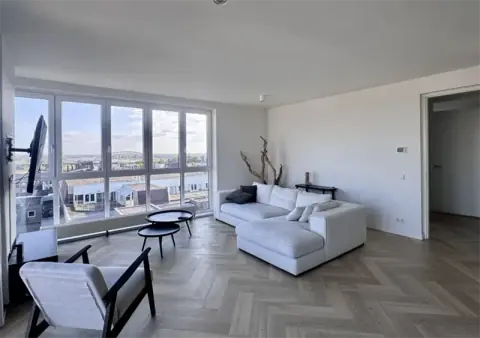 Furnished Apartment Plein 1944, Nijmegen - For Rent