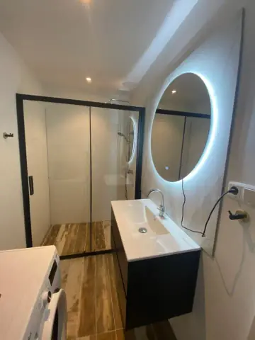 Apartamento Alkmaargracht, Almere - En alquiler