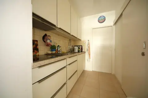 Wohnung Residence Rembrandt, Noordwijk - Zu Vermieten