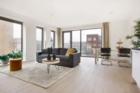 Appartement Uiverstraat 148, Veenendaal - Te Huur