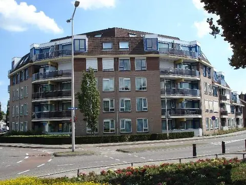 Apartamento Geertenhof, Weert - En Alquiler