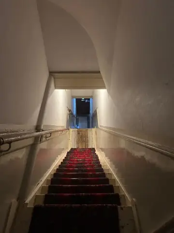Kamer met Privéstudieruimte aan de Graaf Florisstraat, Rotterdam - Te Huur