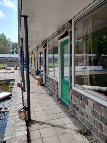Zimmer Matenweg, Enschede - Zu vermieten