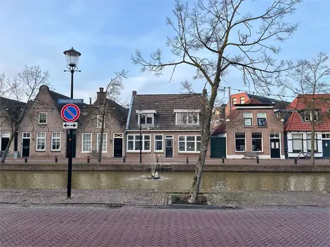 Zimmer Keizersgracht, Meppel - Zu Vermieten