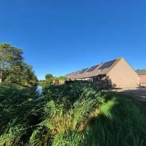 Casa de esquina Rijnschippersgilde 21, Medemblik - En alquiler