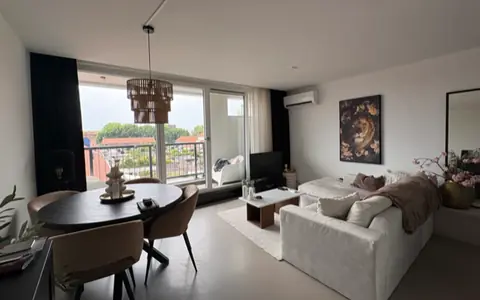 Apartamento Pieter de Hooghstraat, Deventer - En Alquiler