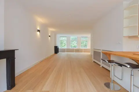 Duplex-Wohnung Van Oldenbarneveldtplein, Amsterdam - Zu vermieten