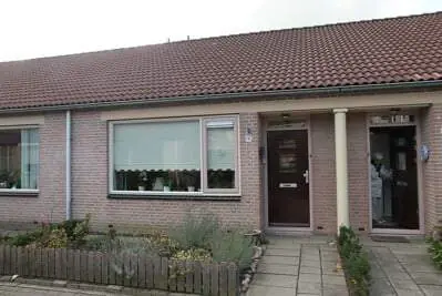 Vivienda unifamiliar Zandviooltje 12, Deventer - En Alquiler
