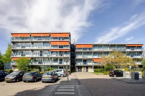 Benedenwoning Westerhem, Middenbeemster - Te Huur
