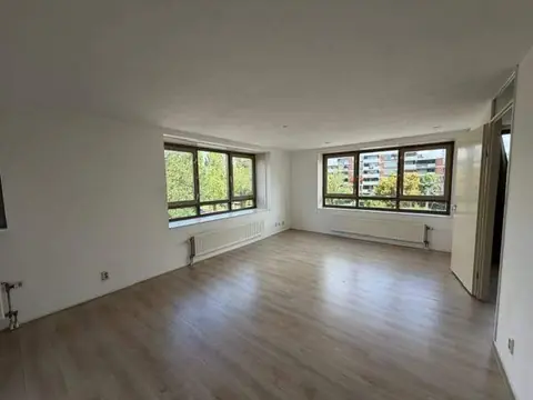 Appartement Zamenhofstraat 2-E, La Haye - À Louer