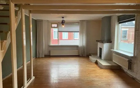 Apartamento en Klaasboerstraat, Zwolle - En Alquiler