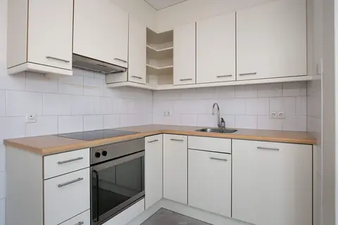 Appartement Loosduinse Uitleg, Den Haag - Te Huur