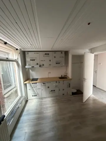 Habitación para estudiantes Noorderhagen 5B, Enschede - En alquiler