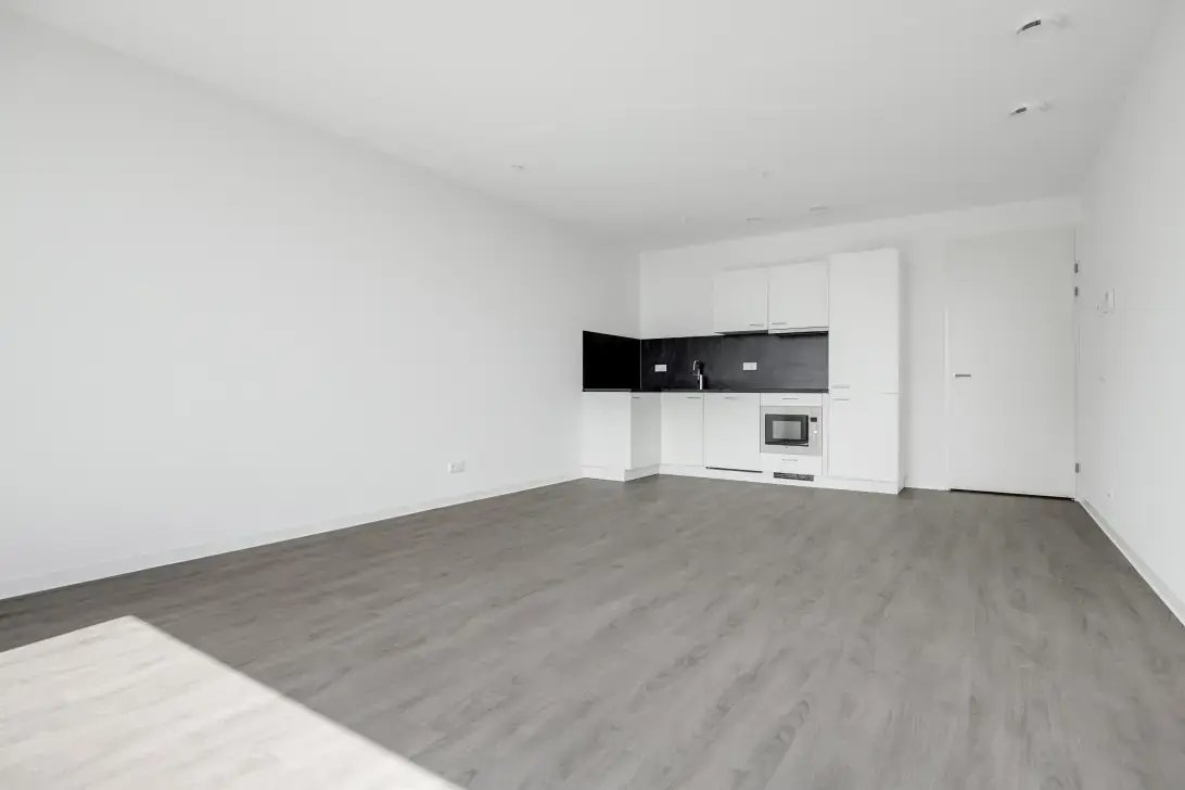 Apartment Machinekamerplein 32, Eindhoven - For Rent