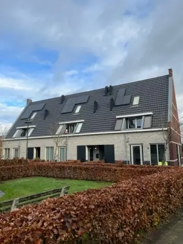 Appartement Meester van de Venstraat, Zijtaart - Te huur