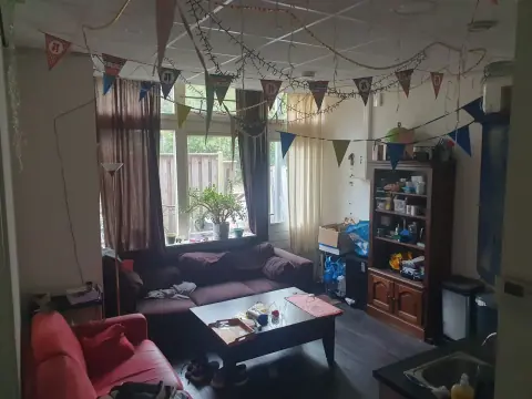 Room Deurningerstraat, Enschede - For Rent