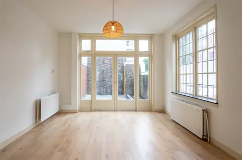 Appartement J.C. Kapteynlaan, Groningen - À Louer