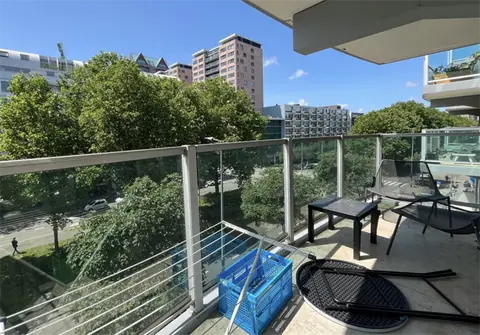 Appartement Mariniersweg, Rotterdam - Te Huur