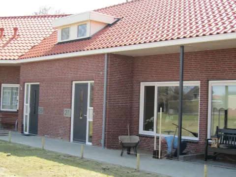 Tussenwoning Kronenburgerstraat 29, Borculo - Te Huur