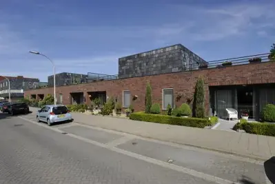 Einfamilienhaus Parklaan 89, Pijnacker