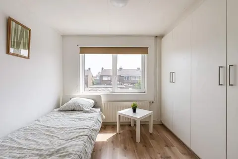 Eengezinswoning Albertpolderstraat 26, Sluiskil - Te Huur