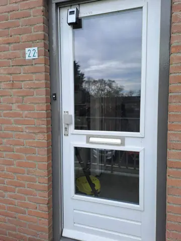 Hoekappartement Dotterbloem 22, Purmerend - 3 Slaapkamers