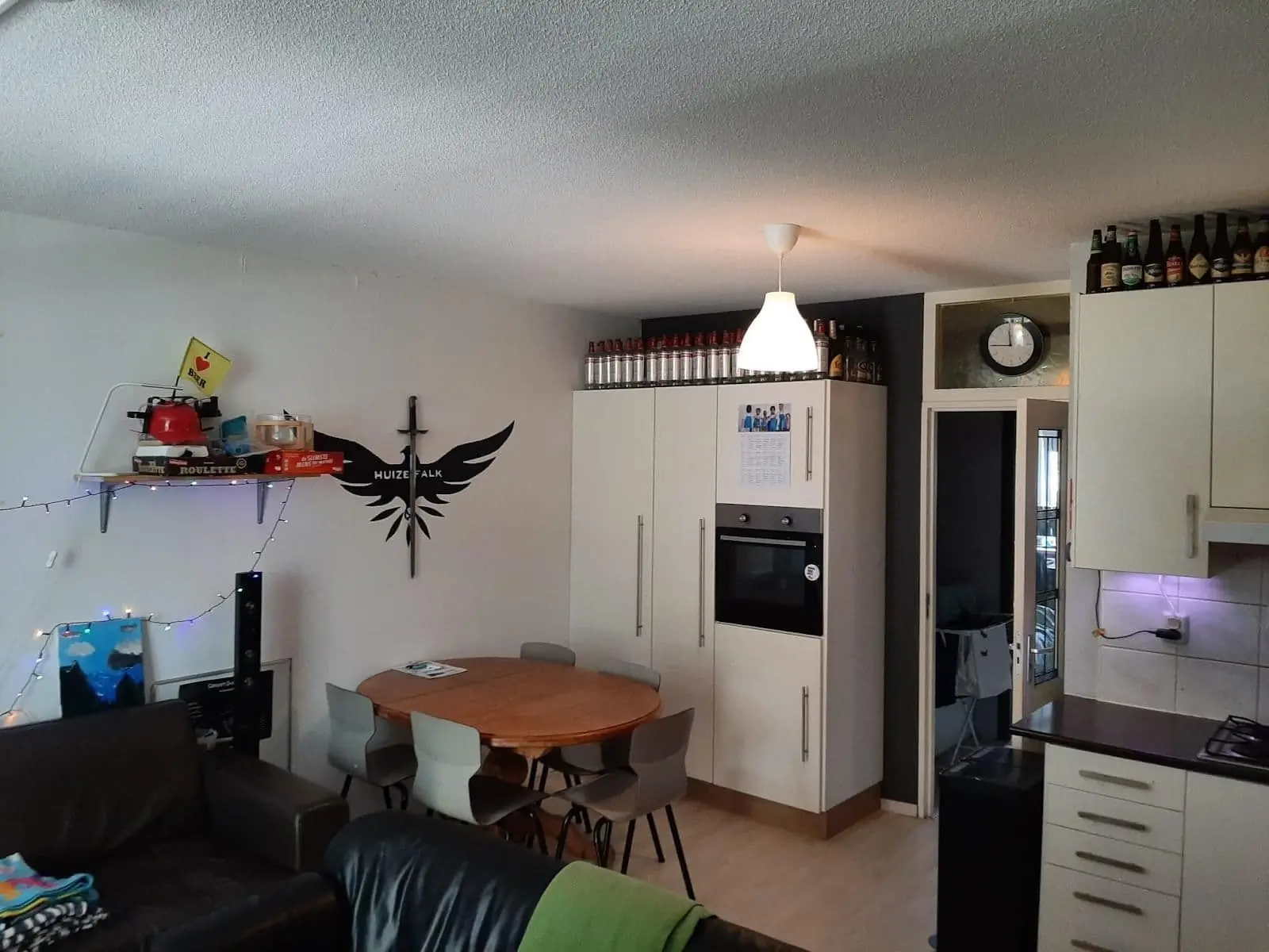 Student Room Foulkeslaan, Delft - For Rent
