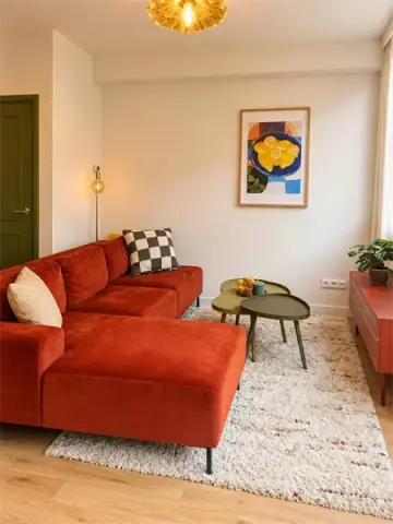 Appartement Groen van Prinstererstraat, Rotterdam - Te Huur