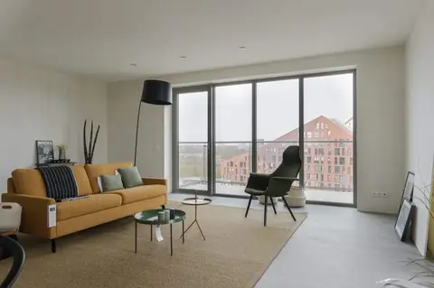3-Kamer Appartement Friesestraatweg, Groningen - Te Huur