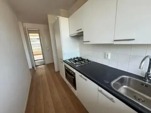 Appartement Delflandplein 48, Amsterdam Nieuw-West - Te huur