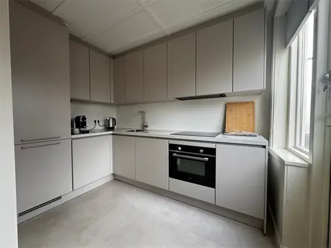 Apartamento en planta alta Aalsterweg, Eindhoven - En alquiler