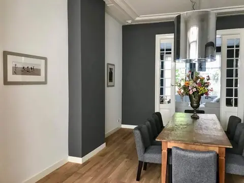Gerenoveerde Herenhuis Straalmanstraat, Nijmegen - Te Huur