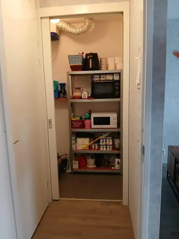 Helsinkihaven 43, Purmerend — 3-kamer appartement (63 m²)