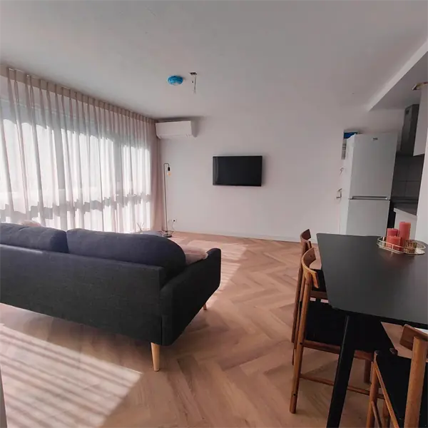 Furnished Apartment Langdonkenstraat, Eindhoven - For Rent
