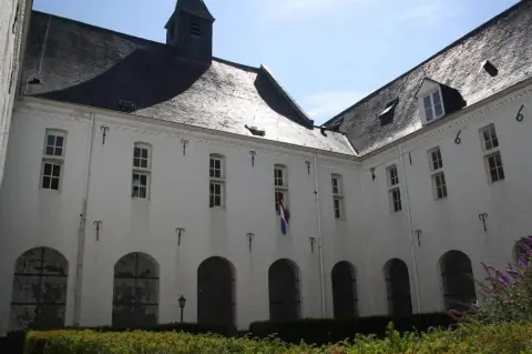 Wohnung Dobbelsteynporte 38, Sittard - Zu vermieten