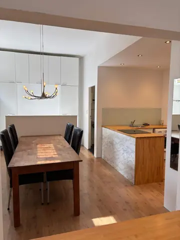 Furnished Apartment Oosteinde, Delft - For Rent