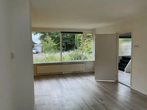 Terraced House Vrieserweg, Peize - For Rent