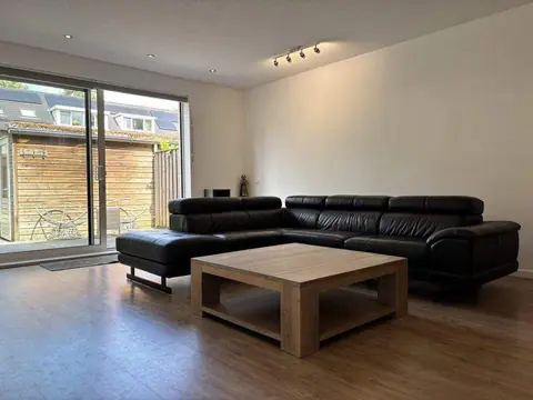 Maison Familiale Vitoriadreef, Utrecht - À Louer
