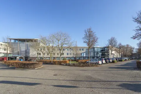 Apartment Gendringenlaan 219, Tilburg Reeshof - For Rent