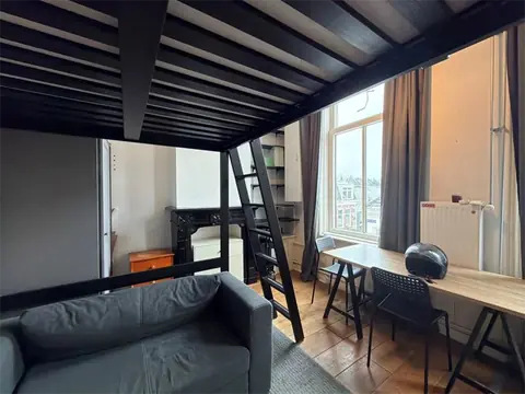 Habitación en alquiler en Nieuwstraat, Groningen