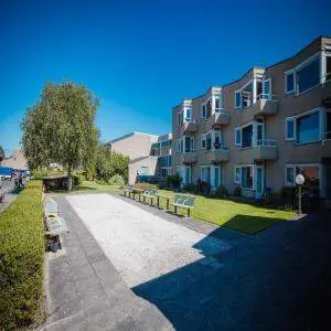 Apartamento de 2 Habitaciones Sint Josephpark, Blokker - En Alquiler