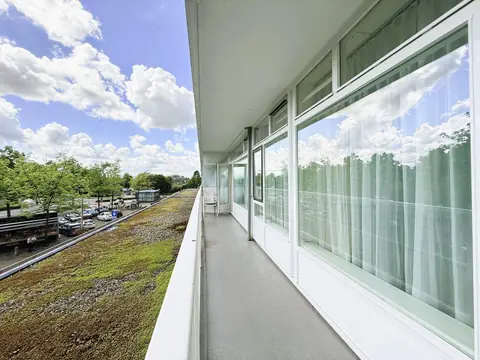 Appartement de 4 Chambres Rembrandtweg, Amstelveen - À Louer