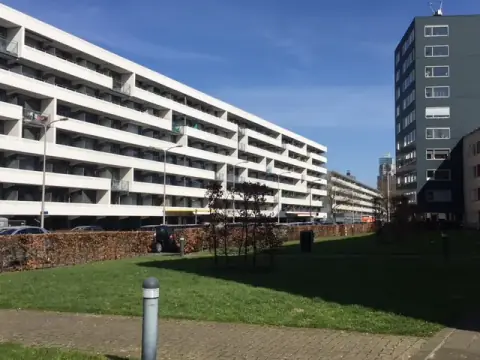 Studio Boksdoornerf 241, Tilburg – Zu vermieten