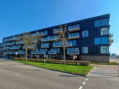 Apartamento Europaweg 103-F, Helmond - En alquiler