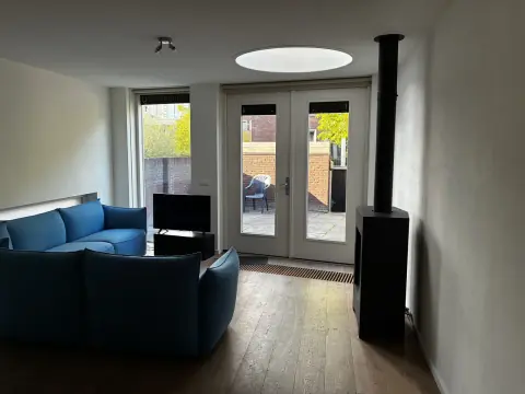 Zimmer in der Kastanjestraat, Tilburg - Zu Vermieten