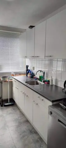 Habitación amueblada en Keizerstraat, Almere - En alquiler